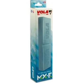 Lyžařský vosk VOLA MX-E no fluor modrý 500 g