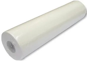 Medirole Stepa Dvouvrstvé papírové prostěradlo 0,5 x 50 m bílé