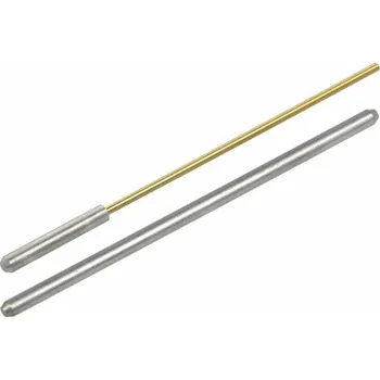 vodní filtr Medionic, originální zlatá anodová sada elektrod pro Ionic-Pulser®