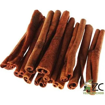 Dekorace - přízdoba - skořice Velikost: 8 cm