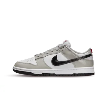 Dámská obuv Nike Dunk Low "Essential Light Iron Ore" Velikost: 36.5