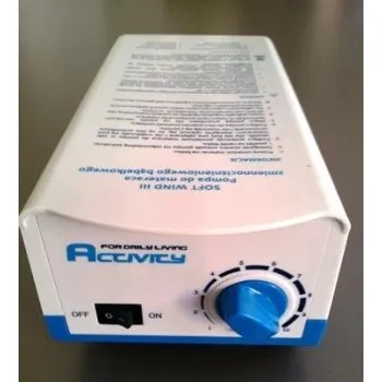 Matrace Náhradní kompresor k antidekubitní matraci