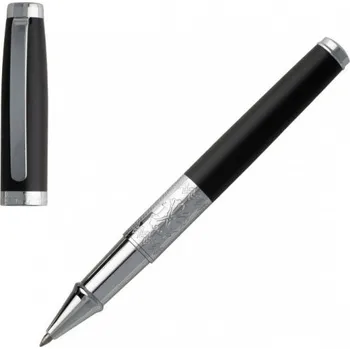 CHRISTIAN LACROIX - More Black - Rolerové pero