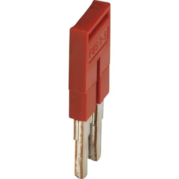 Phoenix Contact 3030161 zásuvný můstek červená 1 ks