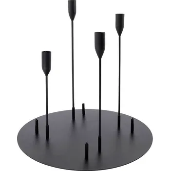 House Doctor Iron Black černý 38 cm