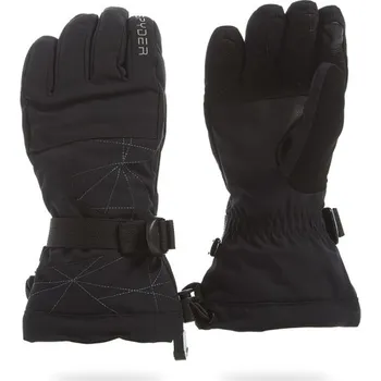 Spyder Boys Owerweb 001 lyžařské rukavice dětské L