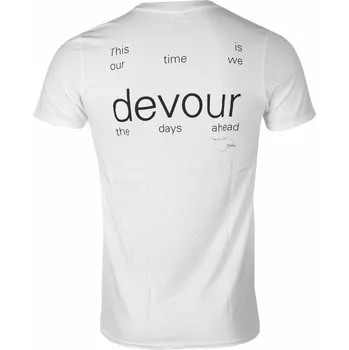 Pánské tričko Tričko metal pánské Deftones - OHMS LYRIC - PLASTIC HEAD - PHD12632 - XXL