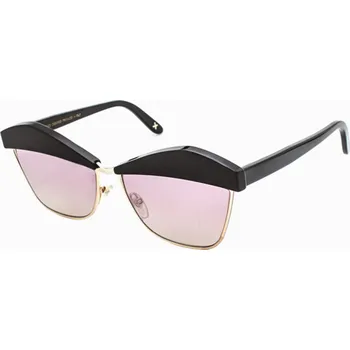 Sluneční brýle Dámské sluneční brýle Jplus JP5076-01 (ø 58 mm)