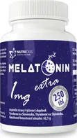 Nutricius Melatonin extra 1 mg 250 tbl.