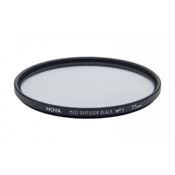 HOYA filtr MIST DIFFUSER BLACK No1 72 mm