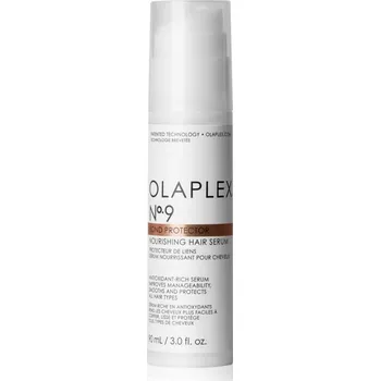 Vlasová regenerace Olaplex N°9 Bond Protector vyživující sérum na vlasy 90 ml