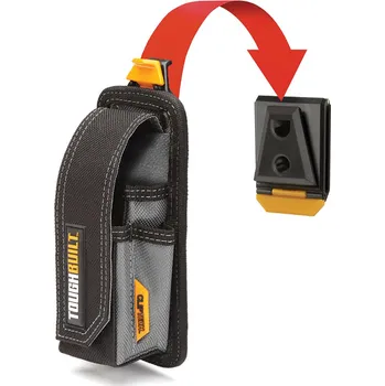 Pouzdro na měřící přístroje TOUGHBUILT TB-CT-34-B