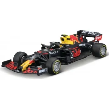 Bburago Red Bull Racing RB16B 1:43 11…