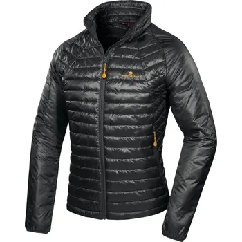 Pánská softshellová bunda Ferrino Saguaro Jacket Man Velikost: M