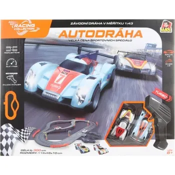 MaDe Racing Collection 300 cm