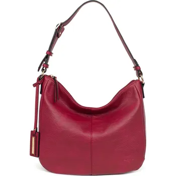 Kabelka Dámská kabelka Hexagona Monts - červená
