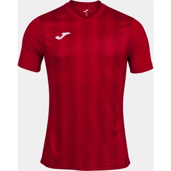 Dres Joma INTER II červená/červená