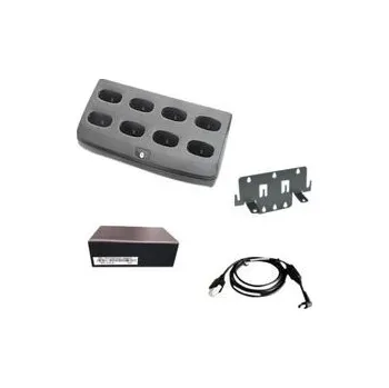 Skener Zebra charging station, 8 slots