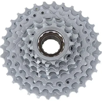 Kazeta přesmyku 8-mi kolečko 13-32 šroubovací PRO-T Index