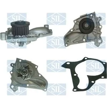 Chladič motoru Vodní čerpadlo, chlazení motoru Saleri SIL PA977