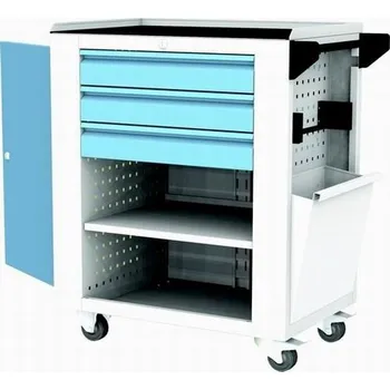 Modulární dílenský vozík SVL 01/D