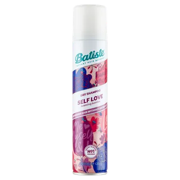 Šampon Batiste Self Love šampon na suché vlasy, 200 ml