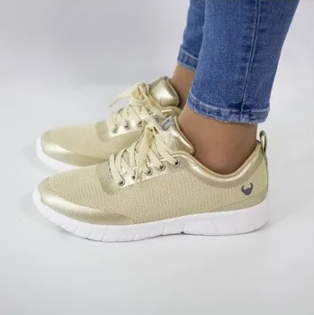 Pracovní obuv ​Suecos Profesionální pracovní obuv Suecos ALMA GOLD 38 Su-ALMA-Gold-38