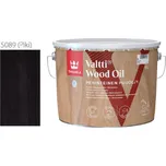 Tikkurila Valtti Wood Oil - PUUOLJY - 9L - 5089 - Piki + dárek k objednávce nad 1000Kč