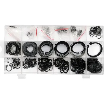 Nářadí pro automobil Sada seeger kroužků vnější - 300ks YATO