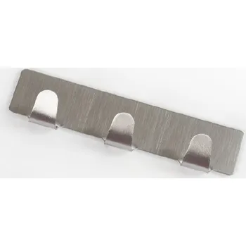 Věšák Háček-trojháček NR, samolepící