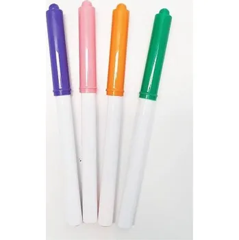 Jedlá dekorace na dort Tasty Me Jedlý fix sada 4 ks