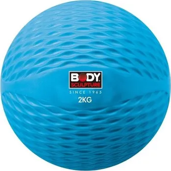 Body Sculpture Heavymed Toning ball 2 kg