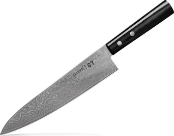Kuchyňský nůž Samura Damascus 67 SD67-0085 20,8 cm