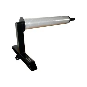 Obalový materiál Stolní odvíječ stretch fólie šíře 50 cm