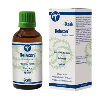 Přírodní produkt Relaxon® 50 ml