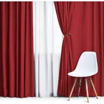 Olzatex Uni OLZ-133 červený 150 cm…