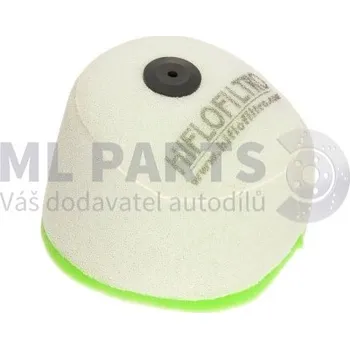 Autodíl Vzduchový filtr HIFLO HFF1014