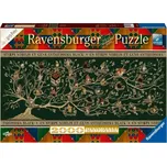 Ravensburger Rodokmen Blackových 2000…