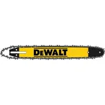 DeWALT DT20689 náhradní lišta s řetězem