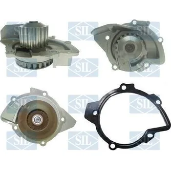 Chladič motoru Vodní čerpadlo, chlazení motoru SALERI SIL PA1501