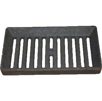 Litinový rošt - ANNA, ANNA MAXIMA (Litinový rošt - ANNA, ANNA MAXIMA)