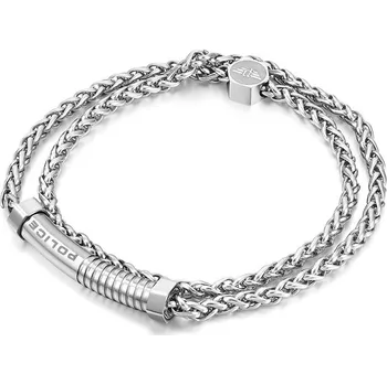 Náramek ŠPERKY-NM, Police náramek Bolt PEAGB2211245