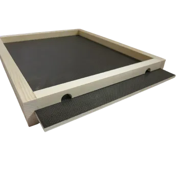 stolařství Jindra Chovné dno pro oddělky Langstroth