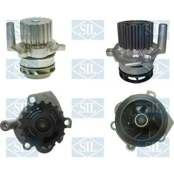 Chladič motoru Vodní čerpadlo, chlazení motoru SALERI SIL PA1048A