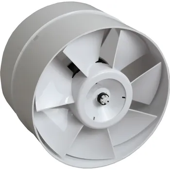 potrubní ventilátor Vents 125 VKO Turbo