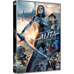 Alita: Bojový Anděl (2019)