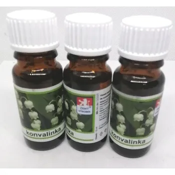 Vonný olej Konvalinka 10ml