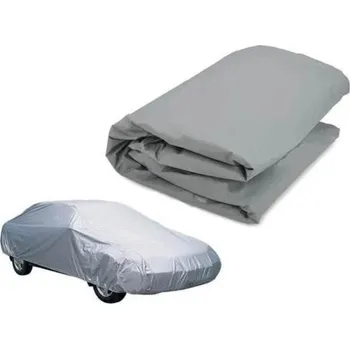 Motocyklové brýle Krycí plachta pro automobil 430x175x119cm