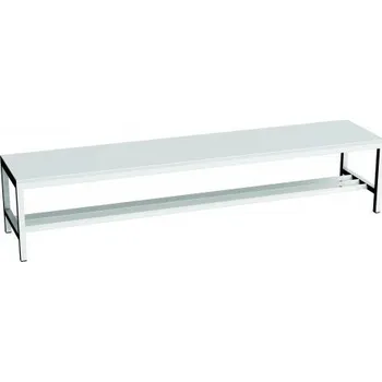 Šatní lavice do prostoru ŠL 2000/SV