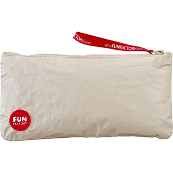 Vibrátor FUN FACTORY Toybag M